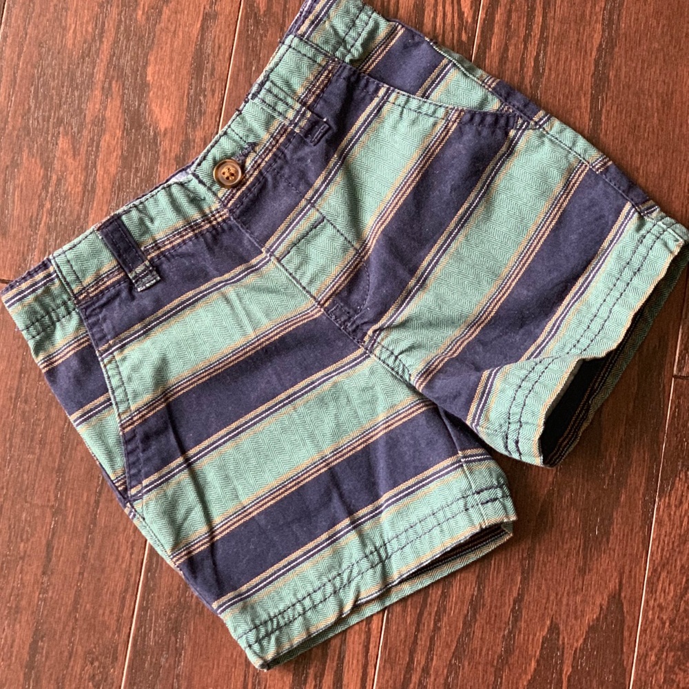 Carter’s shorts